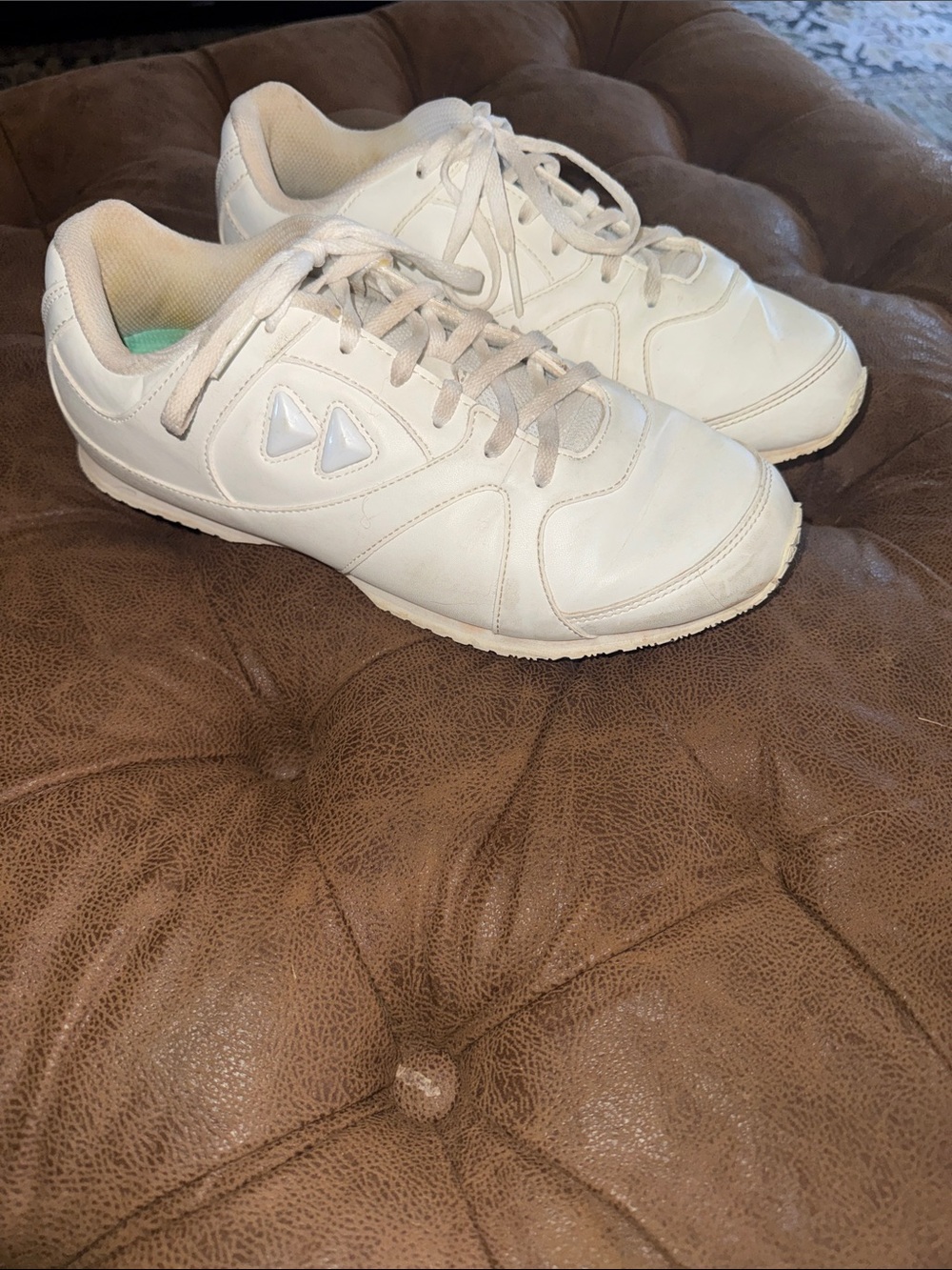 Cheer Shoes